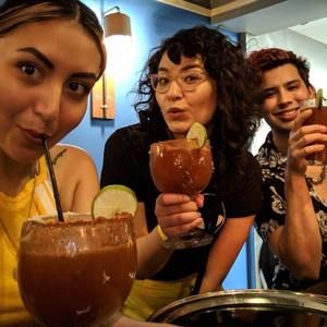 Meet your Posher, Marisa